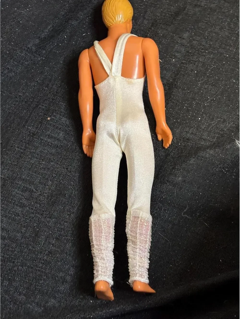 Barbie My First Ballet Vintage Ken Doll 1988